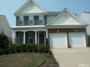 7468 Silver View Ln, Raleigh, NC 27613