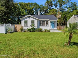 455 66TH Street W, Jacksonville, FL 32208