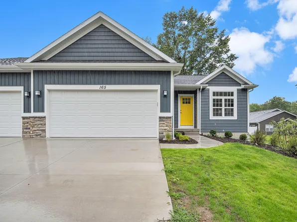 165 Creek Dr, Hart, MI 49420