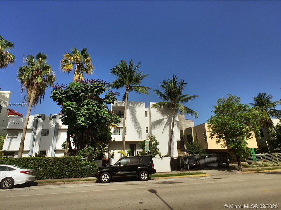 1st image of 619 Euclid Ave APT 3A
