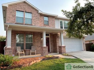 6801 Columbia Falls Dr, McKinney, TX 75070
