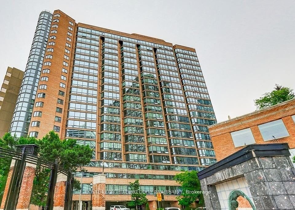 1st image of 1055 Bay St #407