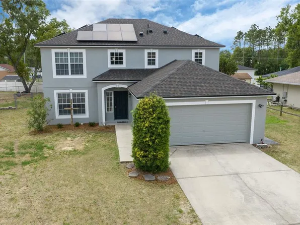 17 Fir Drive Trce, Ocala, FL 34472