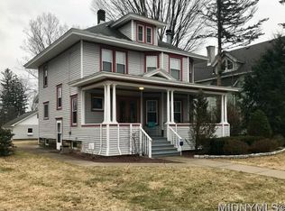1006 N Madison St, Rome, NY 13440