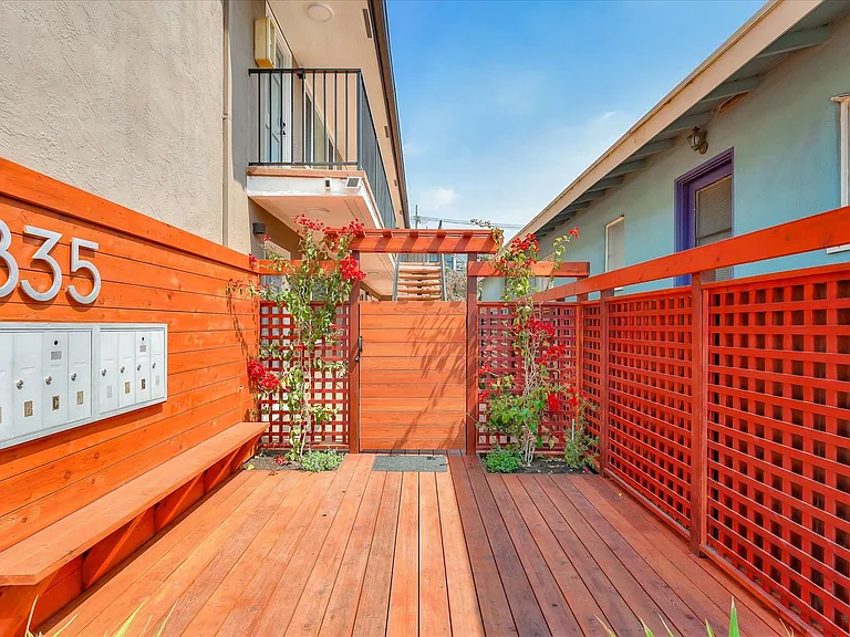 Cornell Avenue - LO — Photo 1