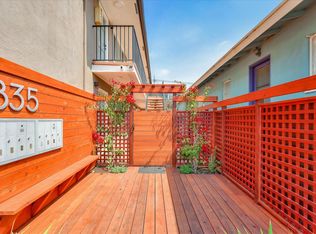 835 Cornell Ave APT H, Albany, CA 94706