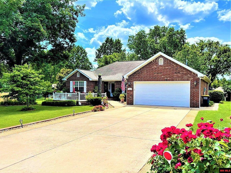 1011 Delwood Cir, Mountain Home, AR 72653 Zillow