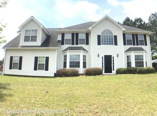 4760 Snap Creek Ln, Decatur, GA 30035
