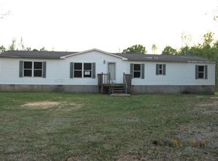 2451 Hardman Morris Rd, Colbert, GA 30628