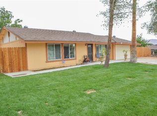 15846 La Verida Dr, Victorville, CA 92395