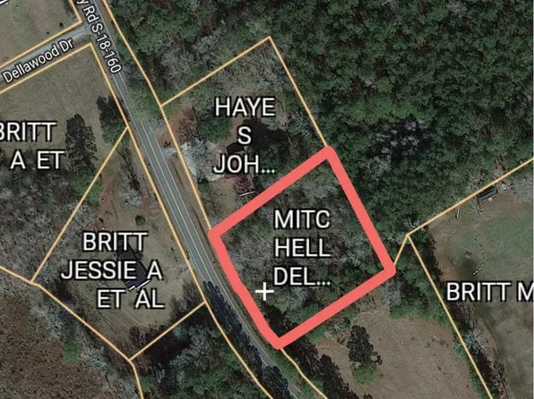 1 First Texas Rd, Saint George, SC 29477