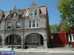 108 N 11th St, Reading, PA 19601