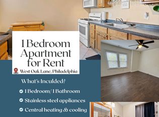 1911 72nd Ave Floor 2, Philadelphia, PA 19138