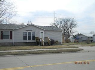 1008 E 12th St, North Platte, NE 69101