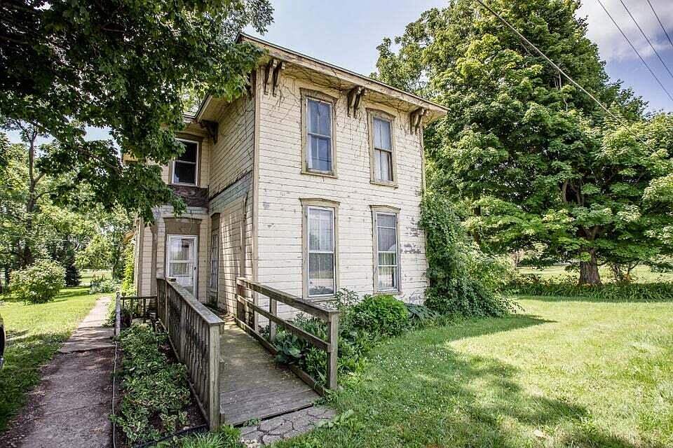 8021 Troy Rd, New Carlisle, OH 45344 | Zillow