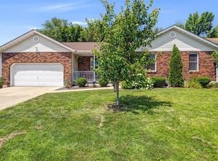 4083 Brookview Dr, Washington, MO 63090