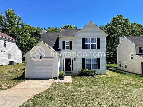 7007 Hidden Creek Dr Photo 1