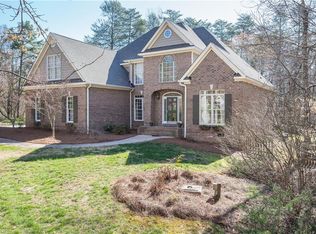 4901 Northbend Rd, Mc Leansville, NC 27301