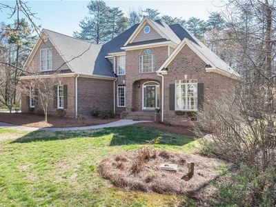 4901 Northbend Rd, Mc Leansville, NC, 27301