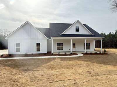 9352 Lee Road 158, Salem, AL, 36874