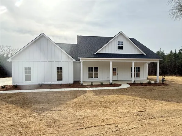 9352 Lee Road 158, Salem, AL 36874