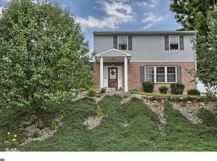 416 Elm St, Lebanon, PA 17042