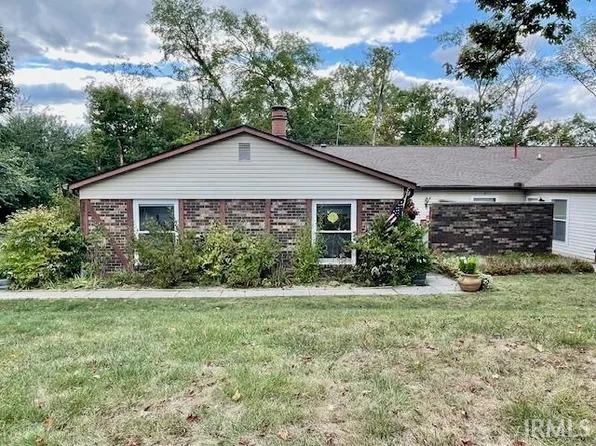 906 E Commons Dr, Bloomington, IN 47401