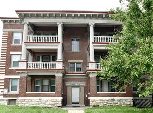 3532-3534 N Troost Ave #3532-1S, Kansas City, MO 64106