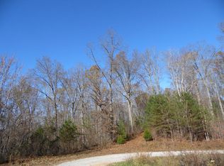 Hiwassee View Dr, Jacksboro, TN 37757