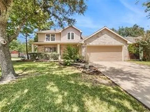 18307 Wild Lilac Trl, Humble, TX 77346