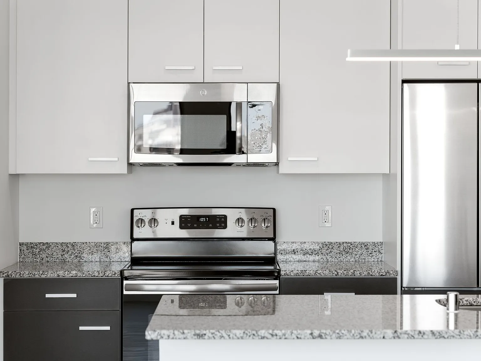Quartet Apartments — Photo 3