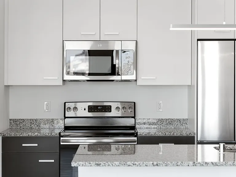 Quartet Apartments — Photo 3