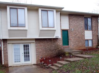 463 Grayson Lake Dr, Lexington, KY 40517