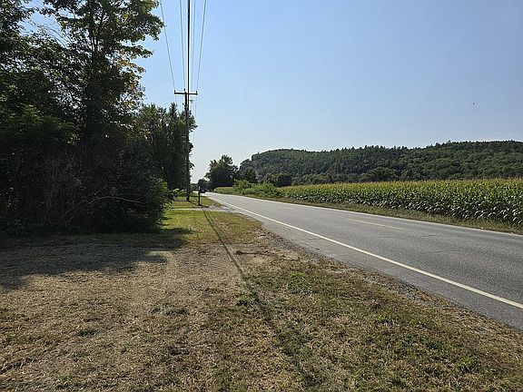 Route 5 looking South 