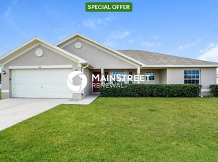 100 NW 30th St, Cape Coral, FL 33993