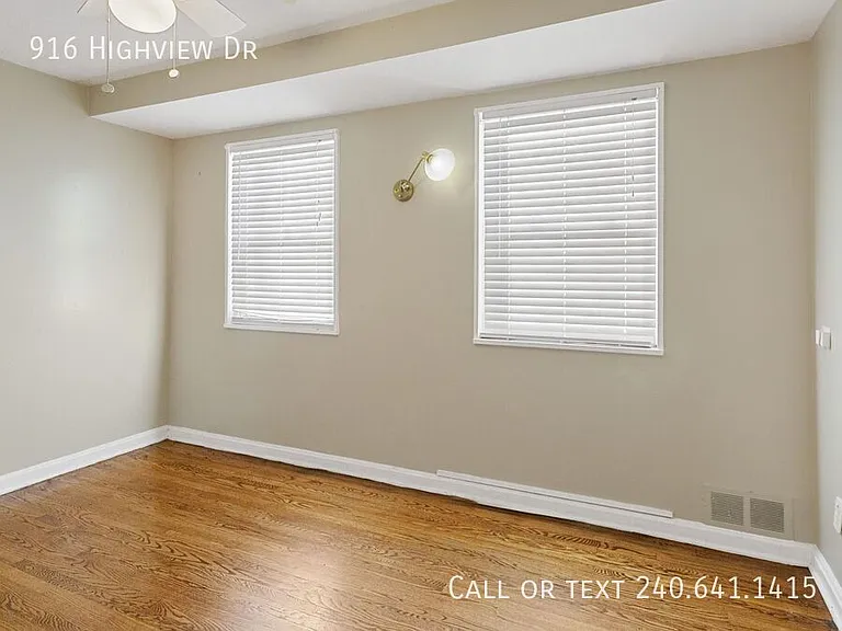 916 Highview Dr — Photo 5