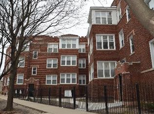 4747 N Virginia Ave APT 3, Chicago, IL 60625