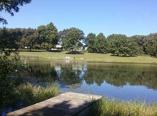 5 E 337th Rd, Humansville, MO 65674