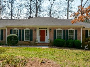 3654 Cherokee Pl SE, Marietta, GA 30067