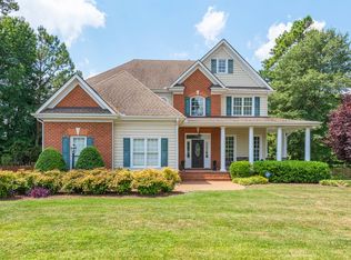 9213 Gayton Oaks Ct, Henrico, VA 23229