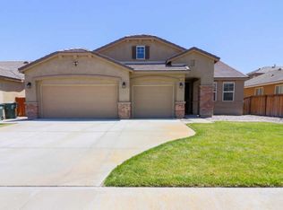 3134 Tumble Weed Ave, Rosamond, CA 93560