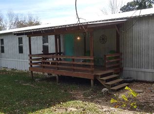 302 Ward St, Newton, TX 75966