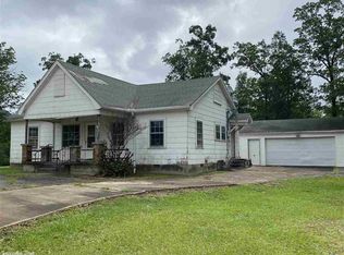 111 Julian St, Hot Springs, AR 71901