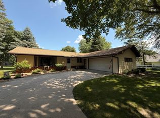 1610 N 6th St, Montevideo, MN 56265