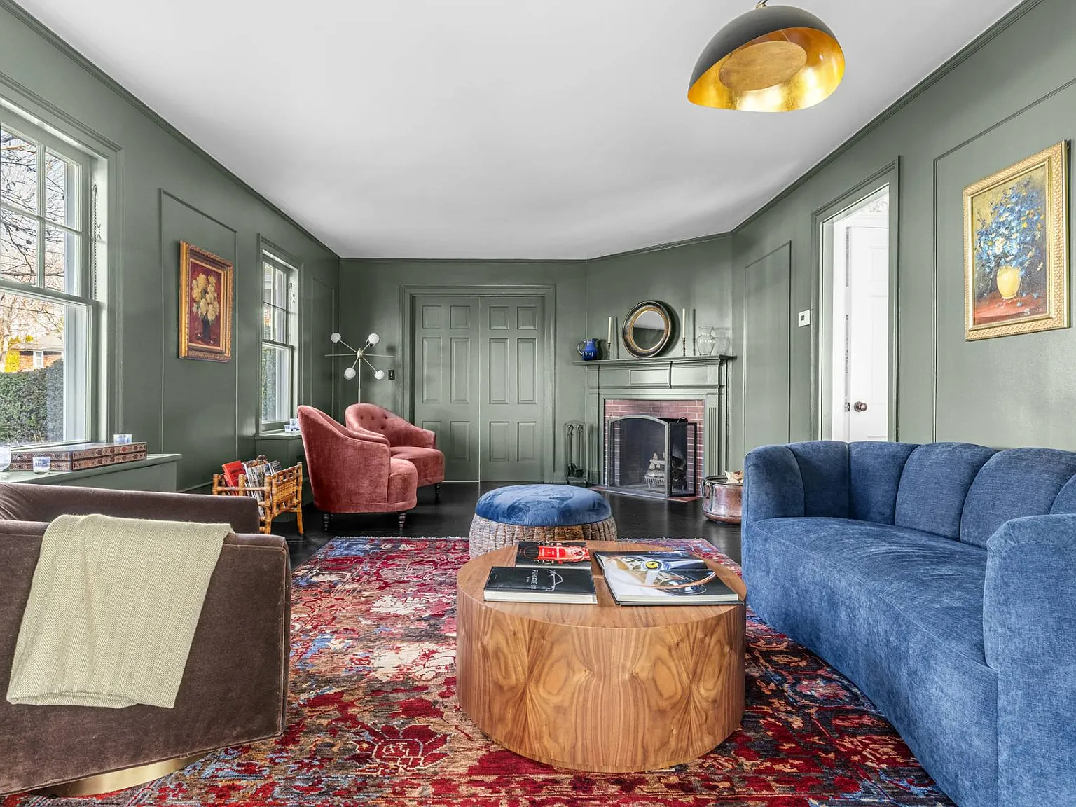 The Perfect Us Open Rental In Southampton Village — Photo 3