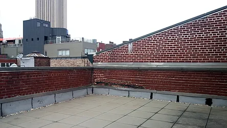 Rented by The Durst Organization