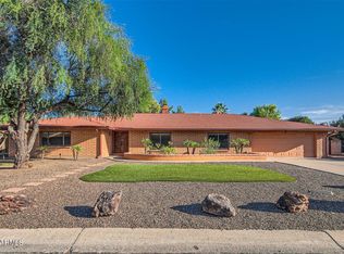 5449 E Larkspur Dr, Scottsdale, AZ 85254