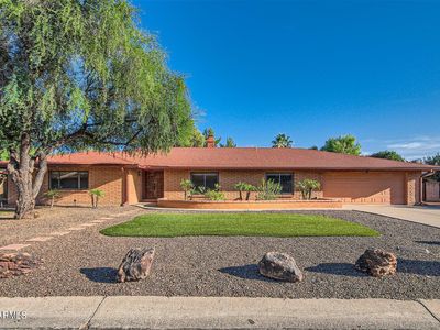 5449 E LARKSPUR Drive, Scottsdale, AZ, 85254