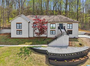 5551 Timber Hill Rd, Birmingham, AL 35242