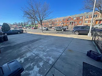 Rented by Keller Williams NYC